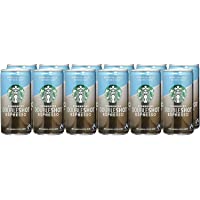 Los mejores  - Starbucks Doubleshot No Added Sugar 200 ml x 12